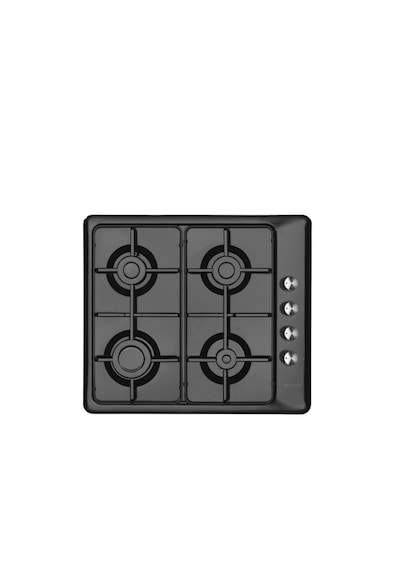 Eminçelik ve AFM Tech Turbolu 31 222 + FM7700 + FM3250  Ankastre Set Siyah