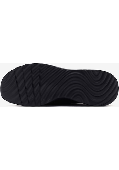 Skechers Slip-ins: Bobs Squad Chaos Kadın Siyah Spor Ayakkabı 117500 Bbk Siyah
