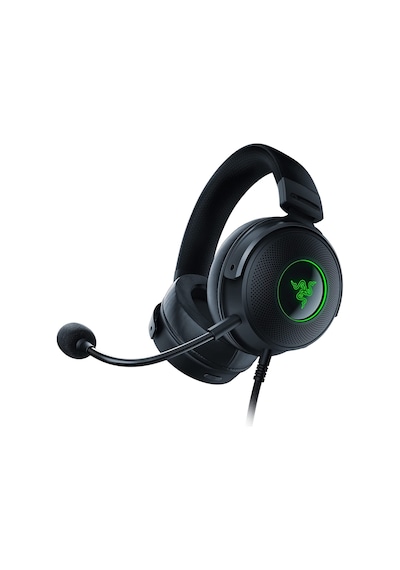 Razer Kraken V3 HyperSense RZ04-03770100-R3M1 7.1 Surround RGB Oyuncu Kulaklığı