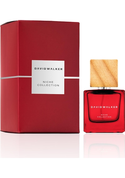 David Walker Niche New Flower Kadın Parfüm 50 ML