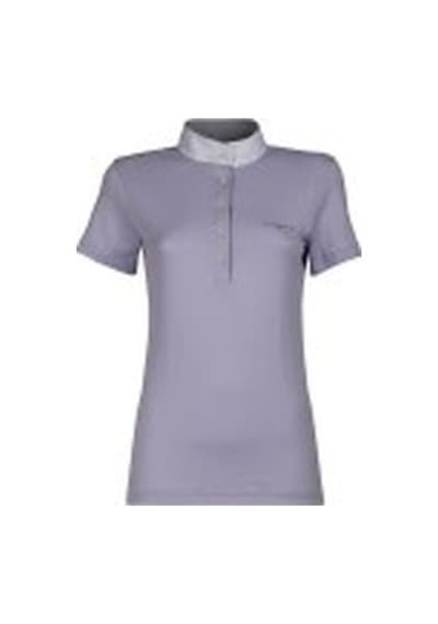 Animo Müsabaka T-Shirt Lila 34 Lila