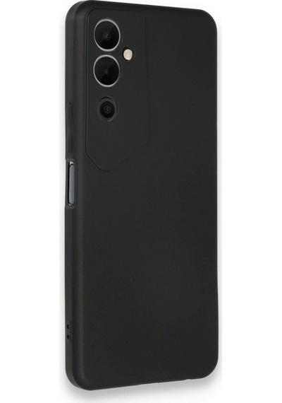 Sptmgldı Newface Tecno Pova Neo 2 Kılıf First Silikon - Siyah
