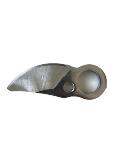Ws-032 Akülü Budama Makası 32mm 3 Bataryalı Yedek Bıçaklı