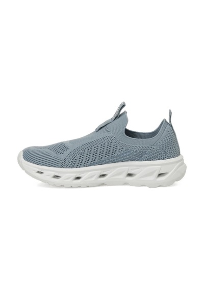 Kinetix Zevy 5fx Lacivert Kadın Slip On Lacivert