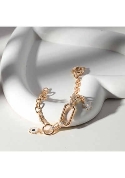 Shine Bileklik 718545 Rose Gümüş