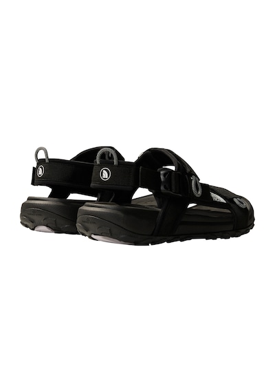 F0a8a8xkx71-r The North Face M Explore Camp Sandal Erkek Sandalet Siyah F0a8a8xkx71-r Siyah