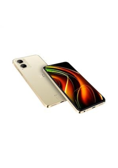 Omix X4 6 GB 128 GB (Omix Türkiye Garantili)