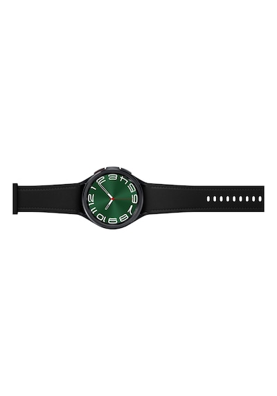 Samsung Galaxy Watch 6 Classic 47 MM Akıllı Saat (Samsung Türkiye Garantili)