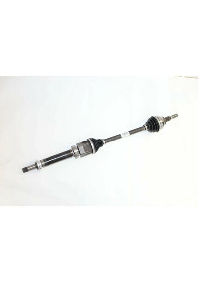 Aks Ön Komple Fiesta-v / Fusıon 02-08 1,25-1,4 2s61 3b436bg / Odm