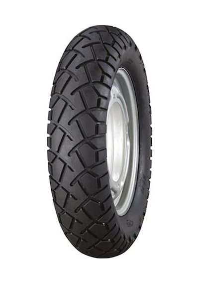 Yanturlar 350-10 Anlas Motosiklet Lastik Tl 51J Mb-80 Tubeless