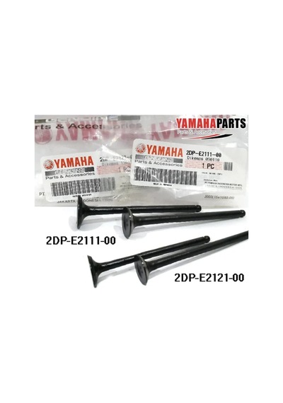 Yamaha Nmax Sibop Takımı