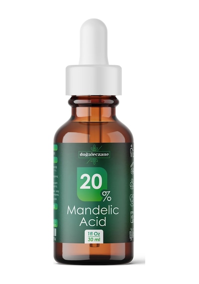 Doğal Eczane %20 Mandelic Acid Peeling 30 ML