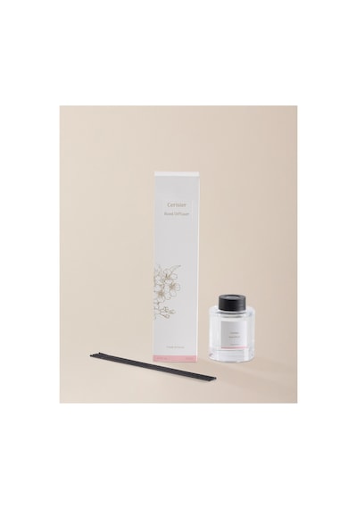 Adenya Sepeti Répertoire Çubuklu Oda Kokusu - Cerisier - 100 Ml Kiraz