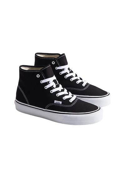 000e8h6bt1-r Vans Authentic Hi 2.0 Spor Ayakkabı Siyah 000e8h6bt1-r