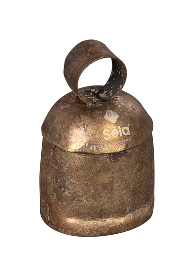 Sela Sehb6b Noah S Bell 3.75'' / B5