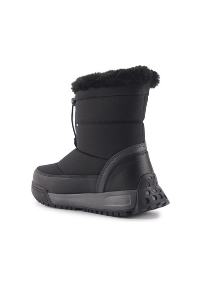 U.S. Polo Assn. U.s Polo Assn. Raıny Bayan Kürklü Bot 31-40 Siyah