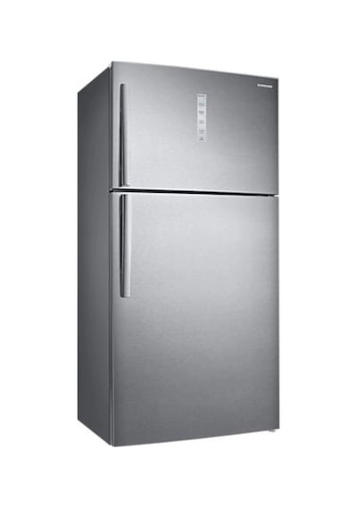 Samsung RT58K704RSL 588 L No Frost Üstten Donduruculu Buzdolabı