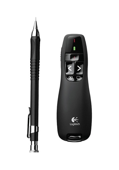 Logıtech R400 Lazer Sunum Kumandası 910-001356 Nxrlvng
