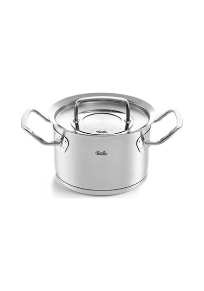Fissler Profi Collection Metal Kapak Derin Tencere 16 Cm Renkli