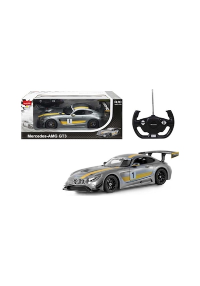 Rastar Mercedes Amg GT3 1:14 Uzaktan Kumandalı Araba