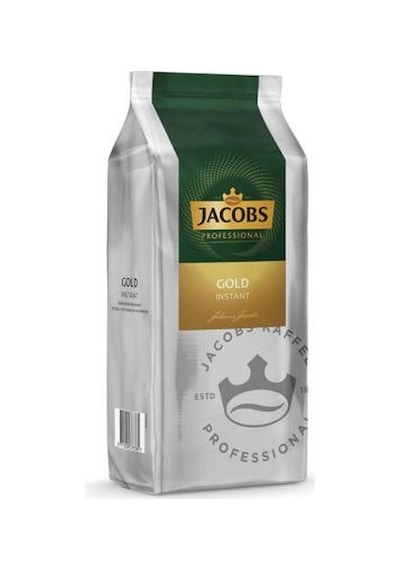 Jacobs Cronat Gold Hazır Kahve 500 G