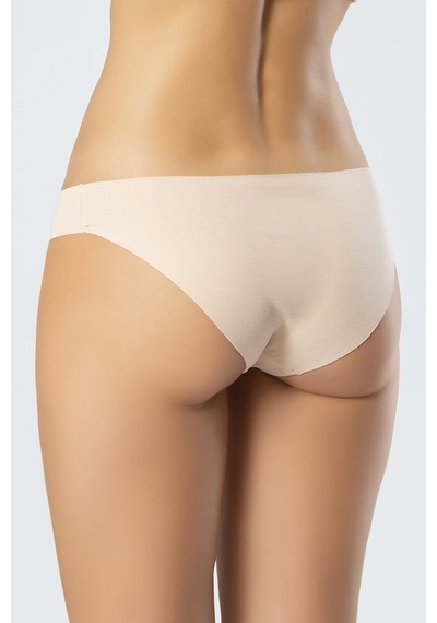 Kadın Lazer Kesim Pamuklu Bikini Külot (547768133)