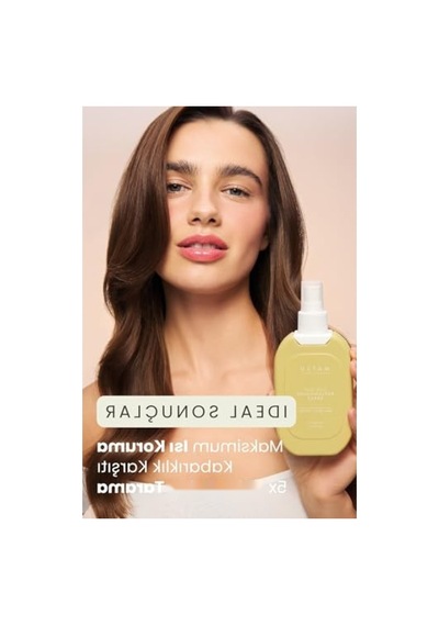 Isı Koruyucu Saç Spreyi, 200 Ml