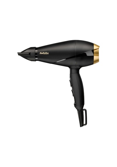 Babyliss 2000W Saç Kurutma Makinesi + Saç Düzleştirici + Saç Maşası