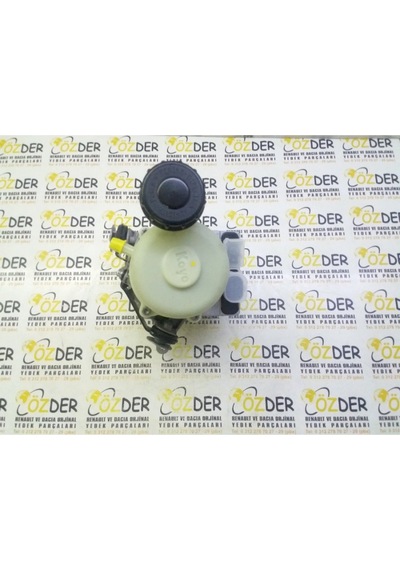 Duster 1 - I 4x2 Direksiyon Pompası Elektrikli 491107773R