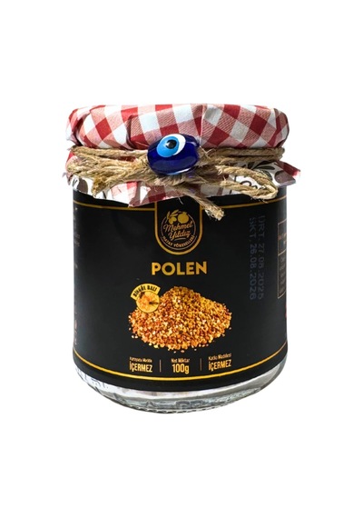 My Hatay Yöreselleri Polen 100g