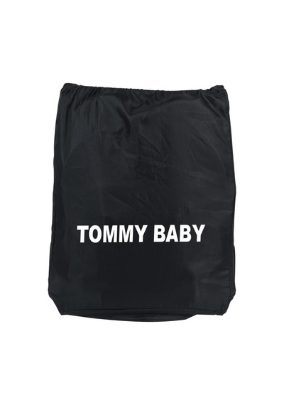 Tommybaby Gold Golf Kabin Bebek Arabası