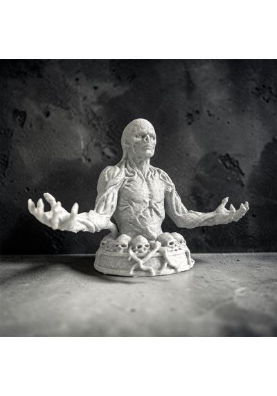 Vecna 3d Figürü