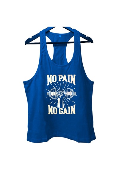 Top Glory Npng Fitness Gym Tank Top Sporcu Atleti (532148198)