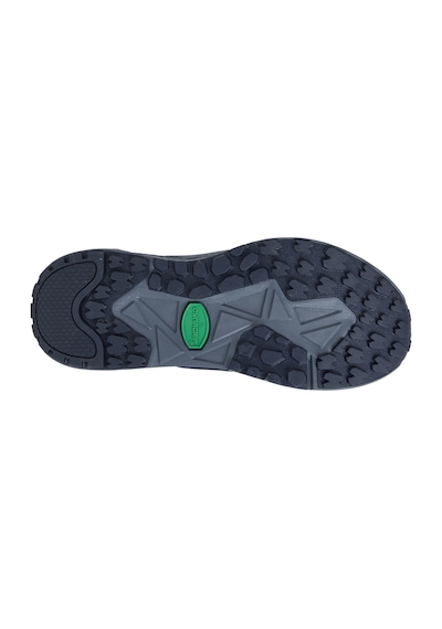 Karrimor Singletrack Weathertite Navy Lacivert Ayakkabı Lacivert