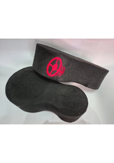 20cm + 10cm Universal Pandizot - 1 Takım - 20cm Hoparlör Ve 10cm Tweeter Yuvalı Universal Pandizot