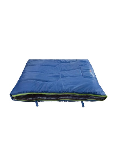 High Peak Vagabond 300 Uyku Tulumu Çok Renkli
