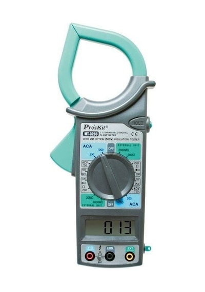 Proskit Mt-3266 Pensampermetre