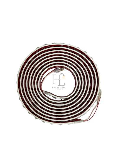 24 Volt 5050 16703ıc Rgb Pixel Wallwasher Duvar Boyama Led Aydınlatma Ip67 Dış Mekan Metrede 36 Led 5 Metre