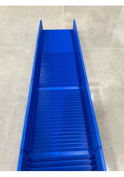 Savak, Altın Arama Ve Yıkama, Altın Madenciliği / Petg Plastik