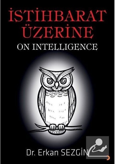 İstihbarat Üzerine - Erkan Sezgin - Cinius