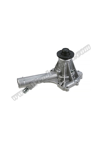 Mercedes W202 W210 M111kompr. Devirdaim - - Wender A1112002301