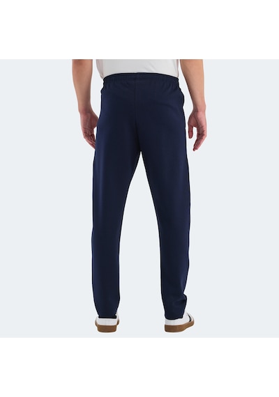 Slazenger VALDIS Erkek Cepli Lacivert Eşofman Altı