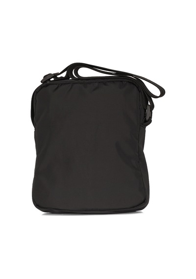 Hummel Çanta Salex Cross Body Siyah Bel Çantası Siyah