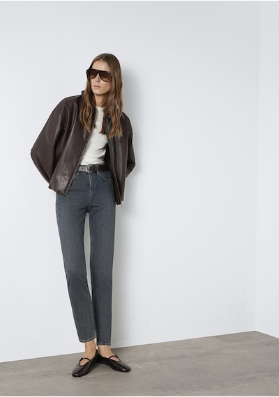 Mavi - Cindy Koyu Mavi Premium Blue Jean Pantolon 100277-89936 Koyu Mavi