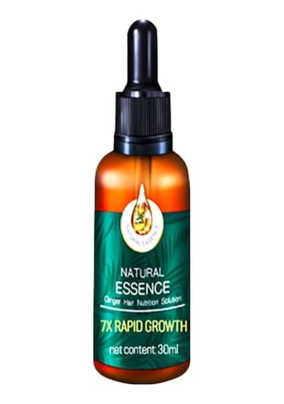 Essence Saç & Sakal Serumu Parlak Sağlam Uzun Saçlar 30 Ml 79502714