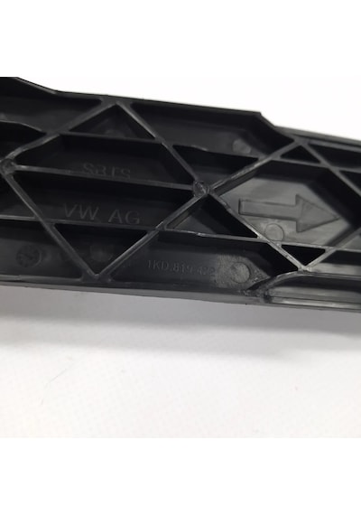 Volkswagen Kabin Filtresi Kapağı, Oem: 1k0819422b