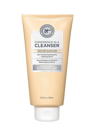 It Cosmetics Confidence İn A Cleanser Temizleme Köpüğü 148 Ml
