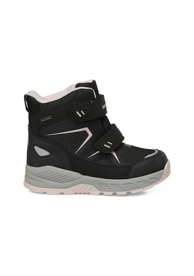 Lumberjack Tıger 5pr Siyah Kız Çocuk Outdoor Bot 000000000102035719 Siyah