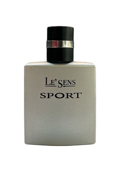 Le'sens Sport Erkek Parfümü Edt.30ml. Aromatik