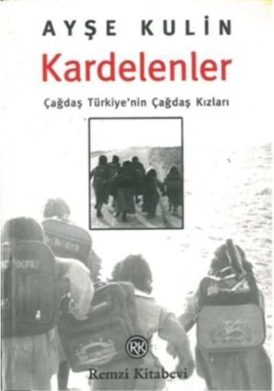 Kardelenler Ayşe Kulin 2.el İadesiz
